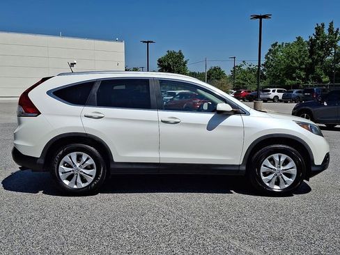 Used 2013 Honda CR-V EX-L image 10