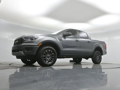 Certified 2023 Ford Ranger XLT RWD image 43