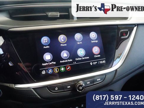 Used 2023 Buick Encore GX Select FWD image 12