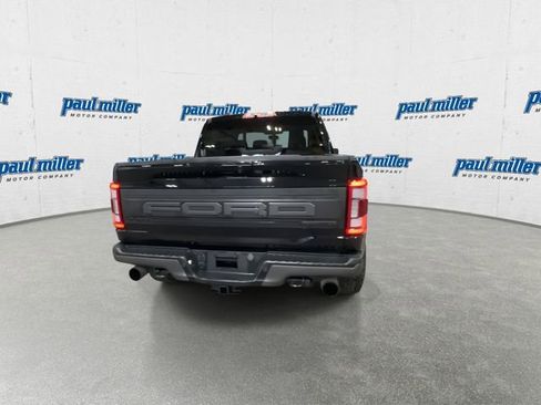 Certified 2023 Ford F150 Raptor image 8