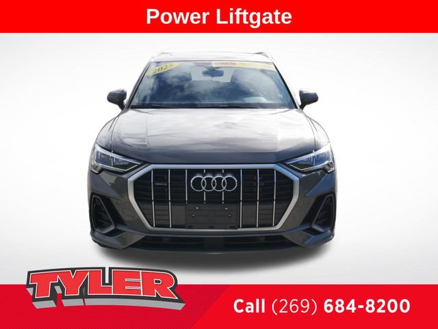 Used 2025 Audi Q3 2.0T Premium AWD/4WD image 2