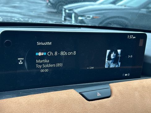 Certified 2025 MAZDA CX-70 3.3 Turbo S w/ Premium Plus image 18