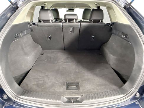 Certified 2024 MAZDA CX-5 AWD 2.5 S w/ Select Package image 34