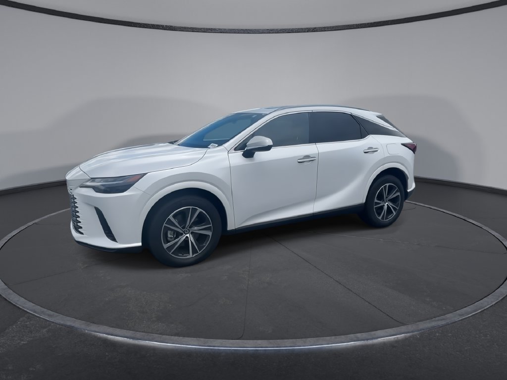 Used 2026 Lexus RX 350 FWD image 5