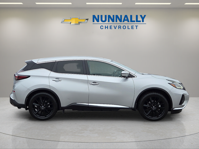Used 2023 Nissan Murano Platinum w/ Cargo Package AWD/4WD image 6