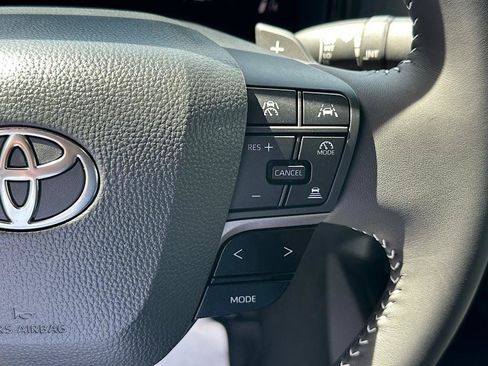 Certified 2026 Toyota Camry SE w/ Convenience Package FWD image 21