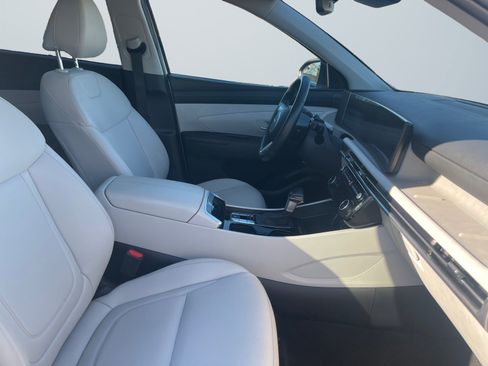 Certified 2025 Hyundai Tucson SEL image 18