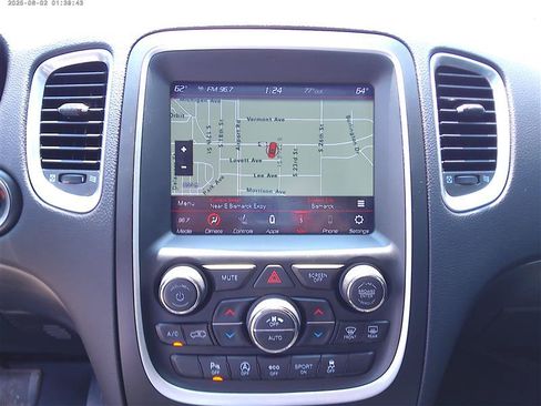 Used 2020 Dodge Durango Citadel AWD/4WD image 15
