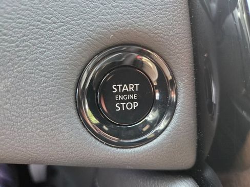 Used 2026 Nissan Armada SL w/ Captain's Chari Seat Package AWD/4WD image 29