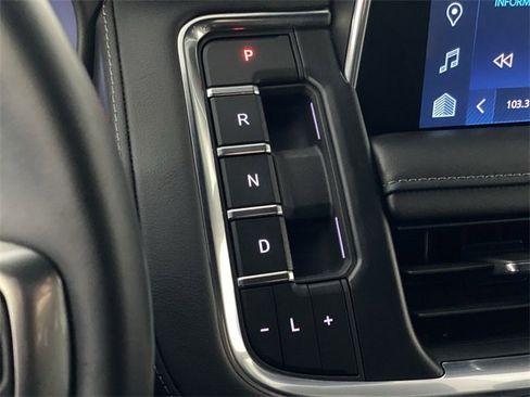 Certified 2023 Chevrolet Tahoe Z71 w/ Z71 Off-Road Package image 21