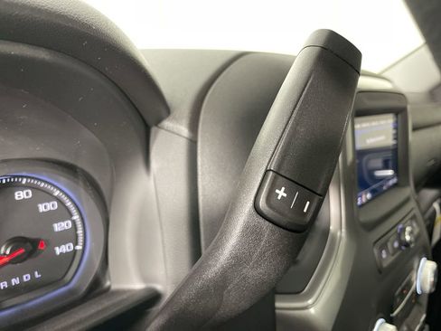 New 2025 GMC Sierra 2500 Pro w/ Convenience Package RWD image 15