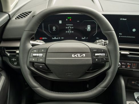 New 2026 Kia Sportage SX FWD image 21
