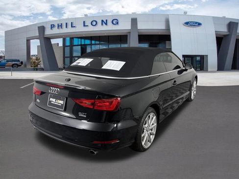 Used 2015 Audi A3 2.0T Premium w/ Audi MMI Navigation Plus AWD/4WD image 6