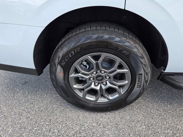 New 2026 Ford Expedition Active AWD/4WD image 13