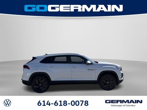 New 2026 Volkswagen Atlas Cross Sport SE AWD/4WD image 5