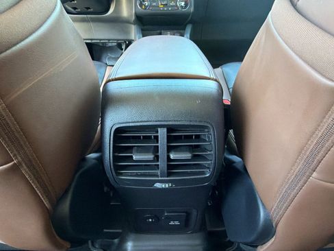 Certified 2023 Ford Bronco Sport Badlands w/ Premium Package AWD/4WD image 25