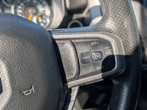 Used 2021 RAM 1500 Tradesman AWD/4WD image 16