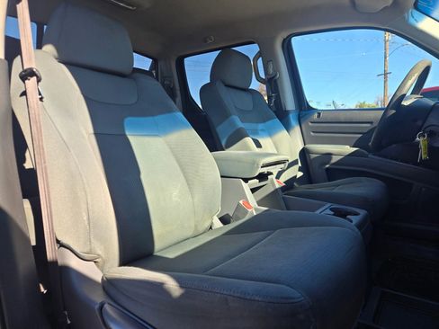 Used 2008 Honda Ridgeline RT image 14