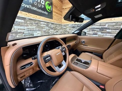 Used 2026 Hyundai Palisade Calligraphy AWD/4WD image 13