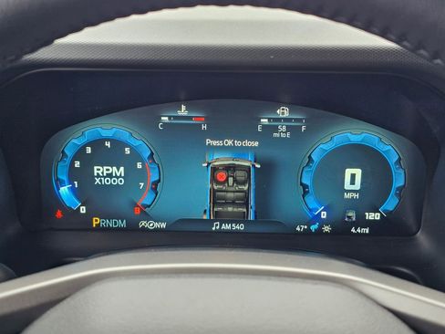 New 2026 Ford Bronco Badlands image 18