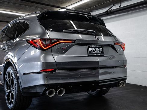 New 2026 Acura MDX Type S AWD/4WD image 15