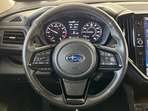 Used 2024 Subaru Ascent Onyx Edition AWD/4WD image 17