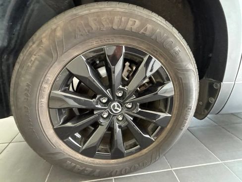 Used 2024 MAZDA CX-50 AWD 2.5 S w/ Cargo Package image 9