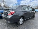 New 2024 Mitsubishi Mirage G4 Black Edition image 3