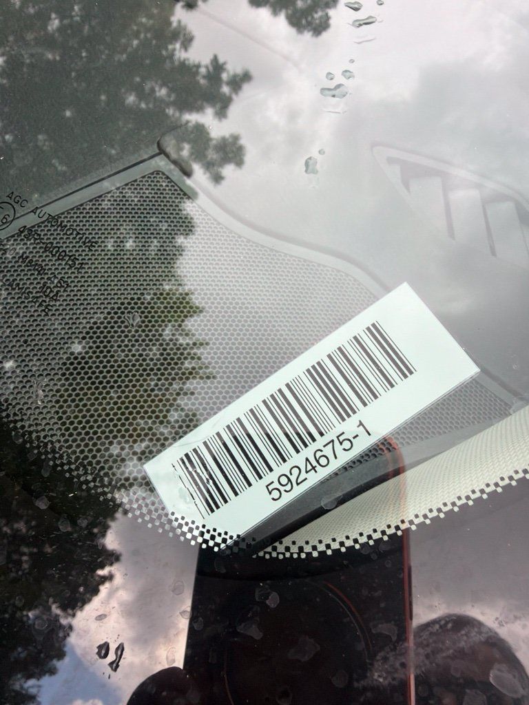 Used 2025 Mitsubishi Outlander SE AWD/4WD image 5