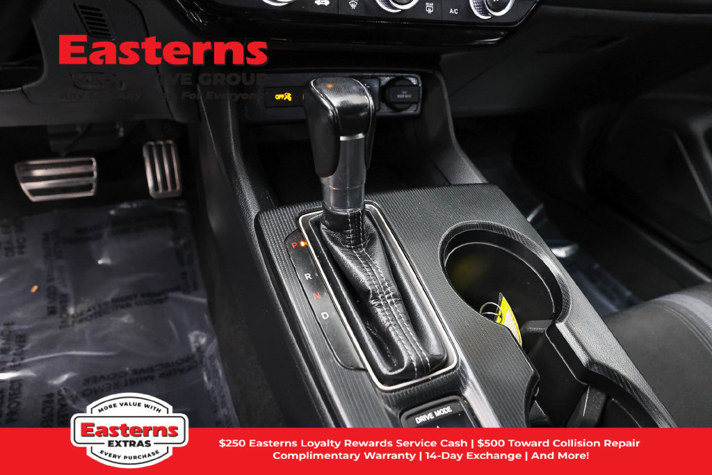 Used 2022 Honda Civic Sport image 14