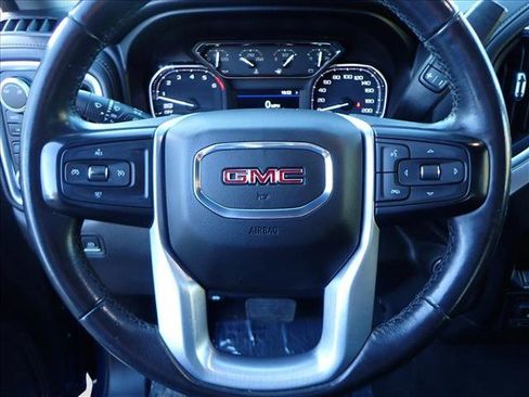 Used 2019 GMC Sierra 1500 Elevation image 10
