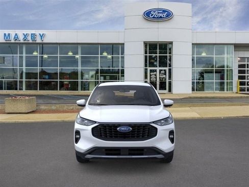 New 2026 Ford Escape Plug-in Hybrid image 52