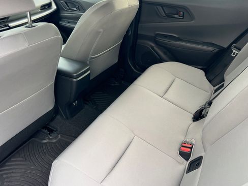 New 2026 Toyota Prius LE image 9