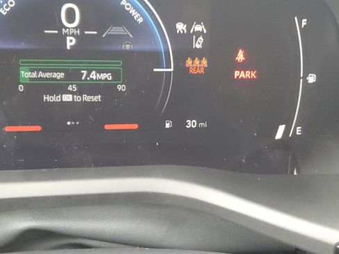 New 2026 Toyota Camry SE image 25