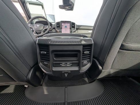 New 2026 RAM 1500 Big Horn/Lone Star image 41