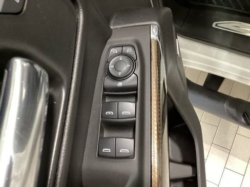 Used 2021 Chevrolet Silverado 1500 RST w/ Rally Edition image 17