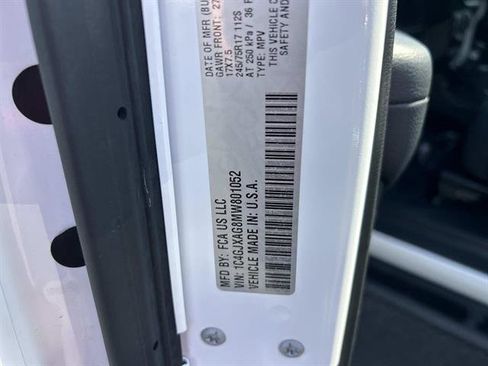 Used 2021 Jeep Wrangler Sport AWD/4WD image 19