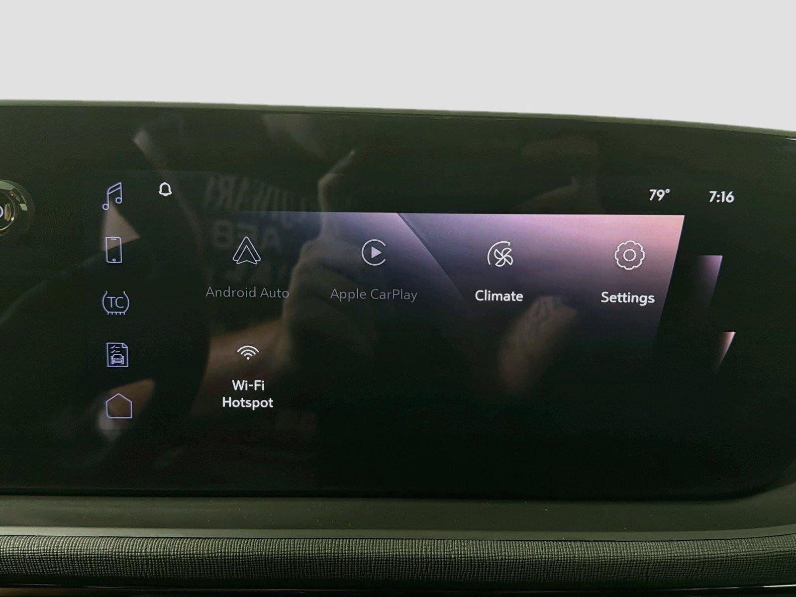 Used 2025 Buick Envista Avenir FWD image 13