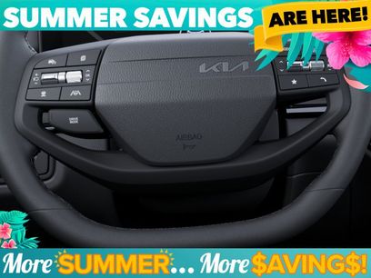 New 2026 Kia Sportage SX