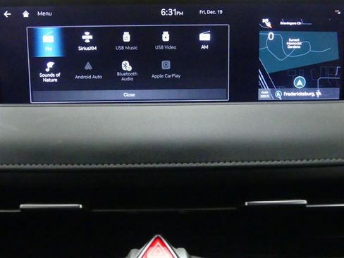 Used 2023 Genesis G80 2.5T image 14