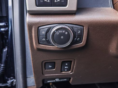 Used 2022 Ford F350 King Ranch w/ King Ranch Ultimate Package image 34