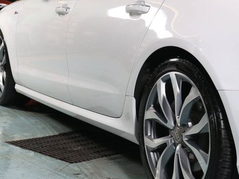 Used 2015 Audi A6 3.0T Premium Plus w/ 19" Sport Package AWD/4WD image 20