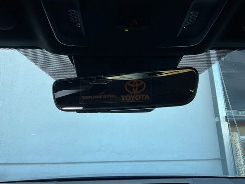 New 2026 Toyota Camry SE image 17