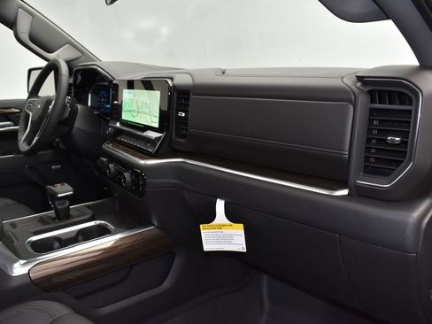 New 2026 Chevrolet Silverado 1500 RST w/ RST All Star Premium Package image 27