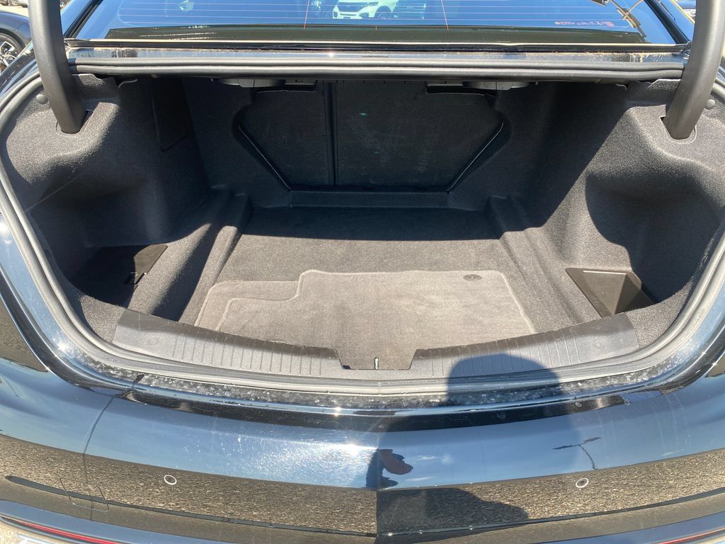 Used 2021 Cadillac CT5 Sport RWD image 24