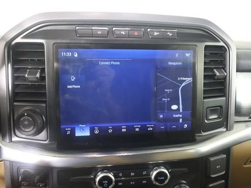 Used 2022 Ford F150 Lariat AWD/4WD image 53