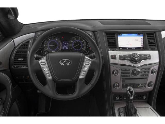 Used 2019 INFINITI QX80 Limited w/ All-Season Package AWD/4WD image 10