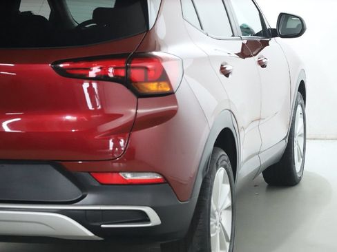 Used 2023 Buick Encore GX Preferred FWD image 45