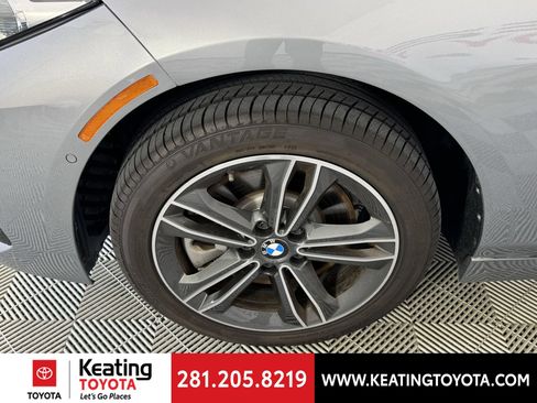 Used 2024 BMW 228i Gran Coupe FWD image 30