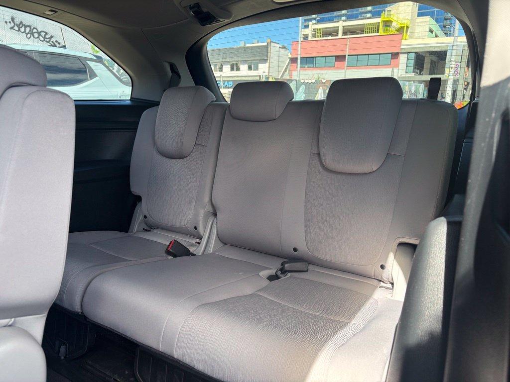 Used 2021 Honda Odyssey EX image 12